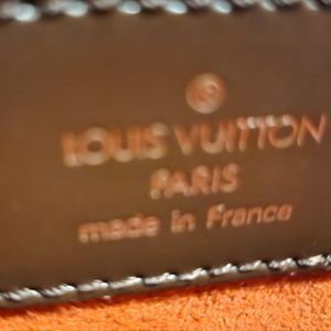 Louis Vuitton handbag